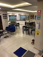 Hatay Hotel Istanbul - Boutique Class