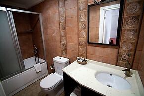 Hatay Hotel Istanbul - Boutique Class