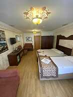 Hatay Hotel Istanbul - Boutique Class