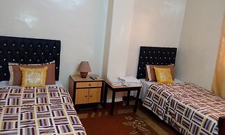 Hammodeh Hotel