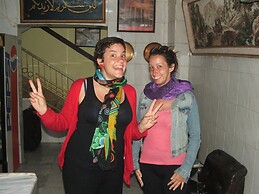 Hammodeh Hotel