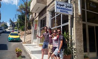 Hammodeh Hotel