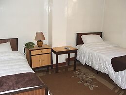 Hammodeh Hotel