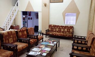 Hammodeh Hotel