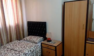 Hammodeh Hotel