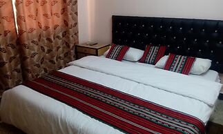 Hammodeh Hotel