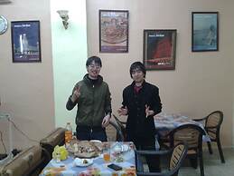 Hammodeh Hotel