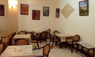 Hammodeh Hotel