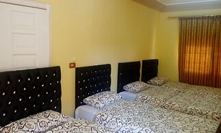 Hammodeh Hotel