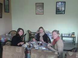 Hammodeh Hotel