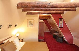 Romantik Hotel Scheelehof