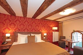 Romantik Hotel Scheelehof