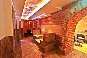 Romantik Hotel Scheelehof