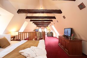 Romantik Hotel Scheelehof