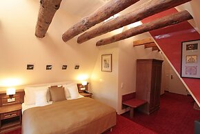 Romantik Hotel Scheelehof