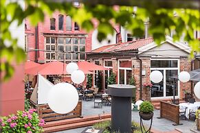 Romantik Hotel Scheelehof