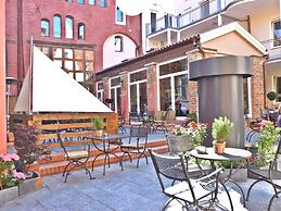 Romantik Hotel Scheelehof