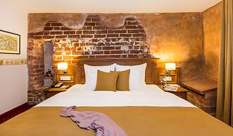 Romantik Hotel Scheelehof