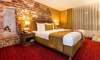 Romantik Hotel Scheelehof