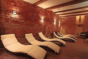 Romantik Hotel Scheelehof