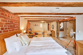 Romantik Hotel Scheelehof