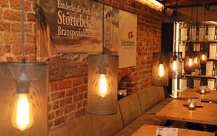 Romantik Hotel Scheelehof