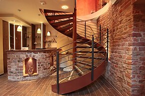 Romantik Hotel Scheelehof
