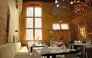 Romantik Hotel Scheelehof