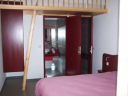 Hôtel Le Richevaux