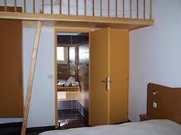 Hôtel Le Richevaux