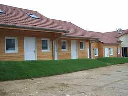 Hôtel Le Richevaux