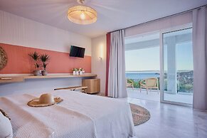Asteris Hotel