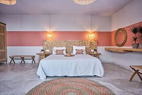 Asteris Hotel
