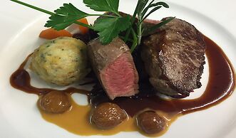 Wohlfuehlhotel Goiserer Muehle