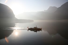 Wohlfuehlhotel Goiserer Muehle