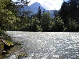 Wohlfuehlhotel Goiserer Muehle