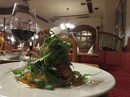 Wohlfuehlhotel Goiserer Muehle