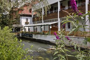 Wohlfuehlhotel Goiserer Muehle