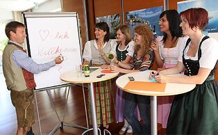 Wohlfuehlhotel Goiserer Muehle