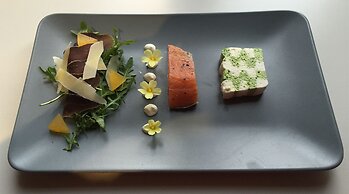 Wohlfuehlhotel Goiserer Muehle