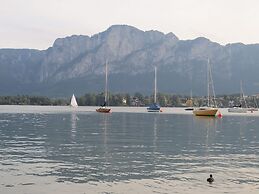 Wohlfuehlhotel Goiserer Muehle