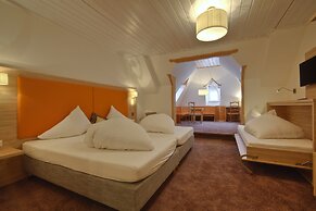 Wohlfuehlhotel Goiserer Muehle