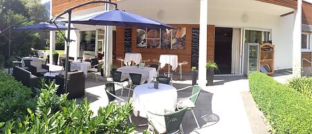 Wohlfuehlhotel Goiserer Muehle