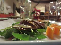 Wohlfuehlhotel Goiserer Muehle