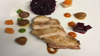 Wohlfuehlhotel Goiserer Muehle