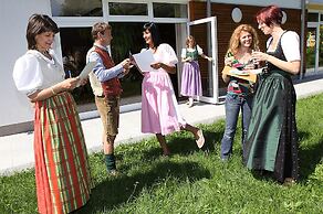 Wohlfuehlhotel Goiserer Muehle