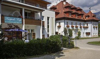 Wohlfuehlhotel Goiserer Muehle