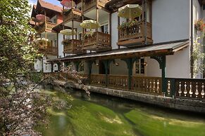 Wohlfuehlhotel Goiserer Muehle