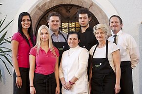 Wohlfuehlhotel Goiserer Muehle