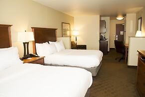 Holiday Inn Express and Suites Mason City, an IHG Hotel